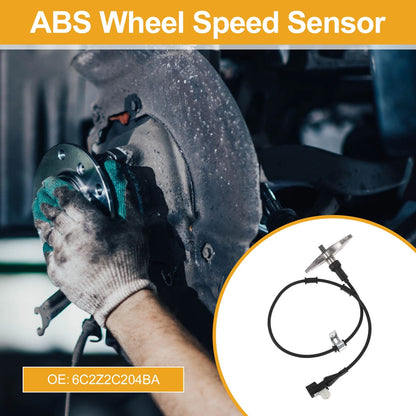 ABS Wheel Speed Sensor for Ford E-250 (2008-2014)
