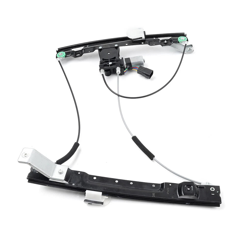 Power Window Regulator Assembly for Jaguar XJ (2010-2019)