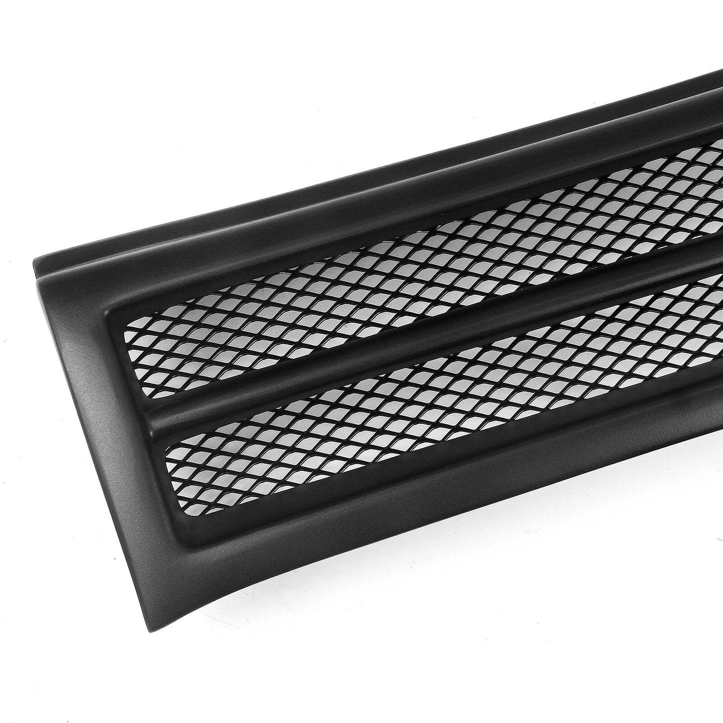 Bumper Grille Mesh for Nissan Cube (2009-2014)
