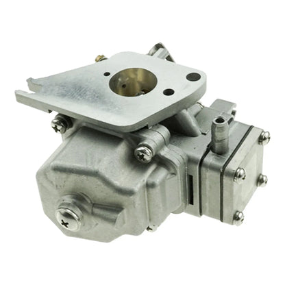 Carburetor Assembly for Yamaha 4HP/5HP Outboard 2-Stroke (6E3 Series)