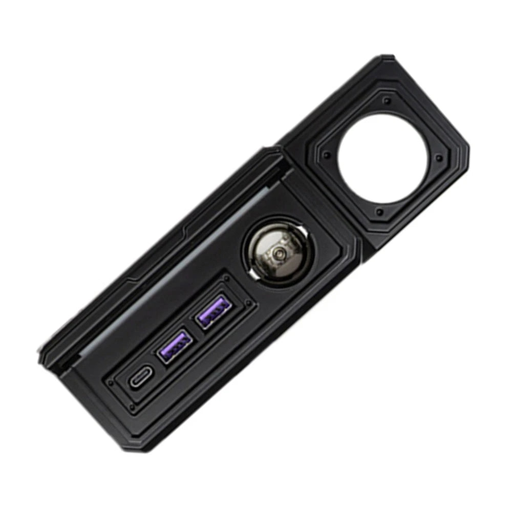 USB Type-C Charging Port with Lamp for Suzuki Jimny (2019-2024)