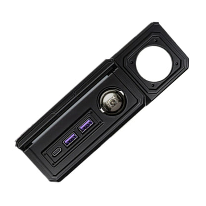 USB Type-C Charging Port with Lamp for Suzuki Jimny (2019-2024)