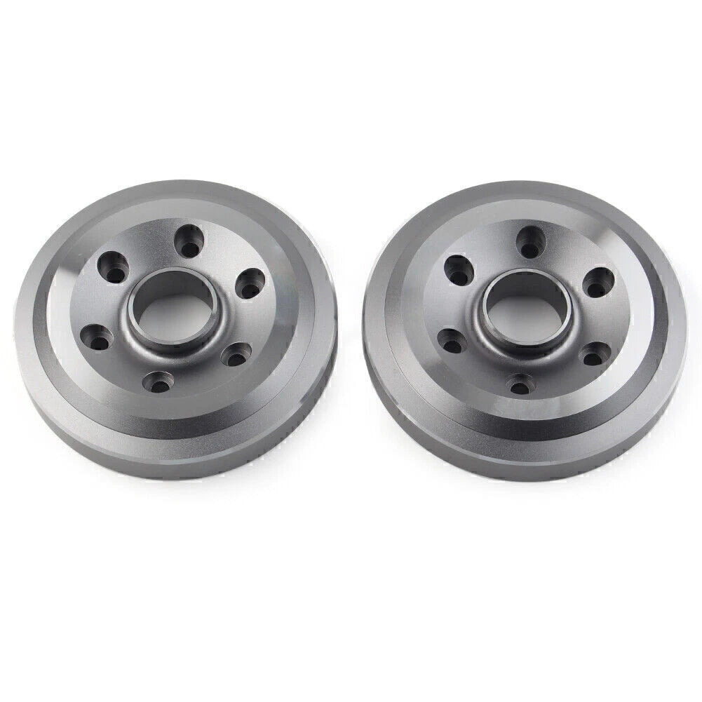 Exhaust Tip Tail Cover Muffler End Cap Titanium for BMW R Nine T (2014-2023)