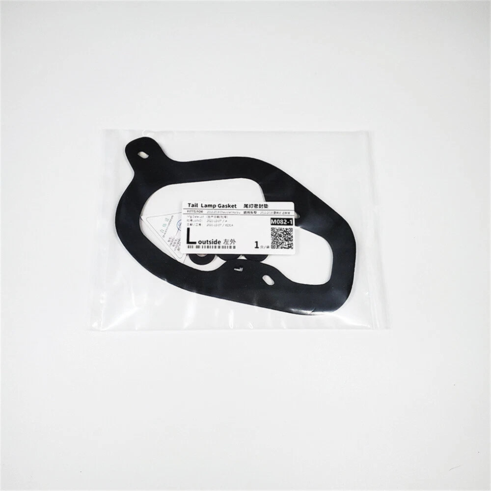 Rear Tail Light Seal Gasket Set for Chevy Malibu LT/LS/Eco (2013-2015)
