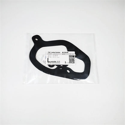 Rear Tail Light Seal Gasket Set for Chevy Malibu LT/LS/Eco (2013-2015)