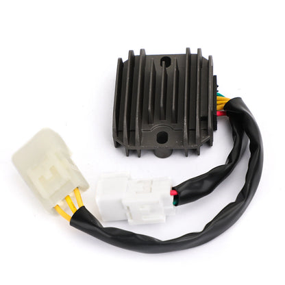 Regulator Rectifier for Piaggio Vespa LX FLY LIBERTY 125 150 (2006-2017)