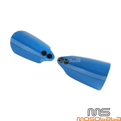 Handguards Protector for Harley Touring Freewheeler Road Glide (2014-2023)