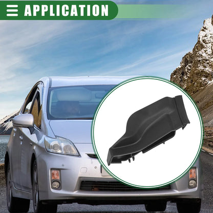 Front Right Cowl Side Vent Cover for Toyota Prius (2010–2015)