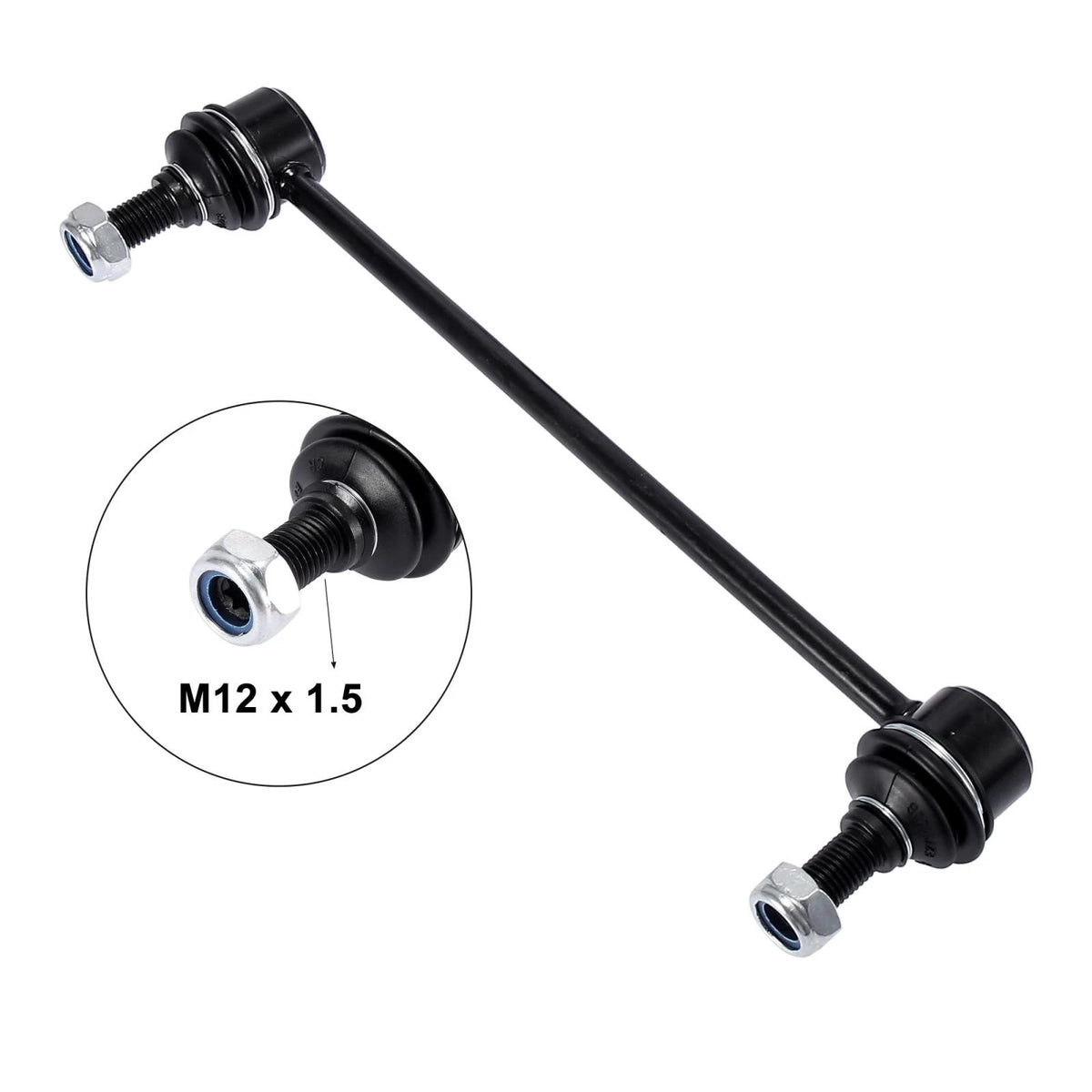 2 x Stabilizer Sway Bar Links Kit for Toyota Camry Avalon (2002-2006)