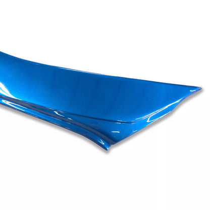 Front Bumper Upper Panel for Toyota Sienta 2nd (2015-2018)