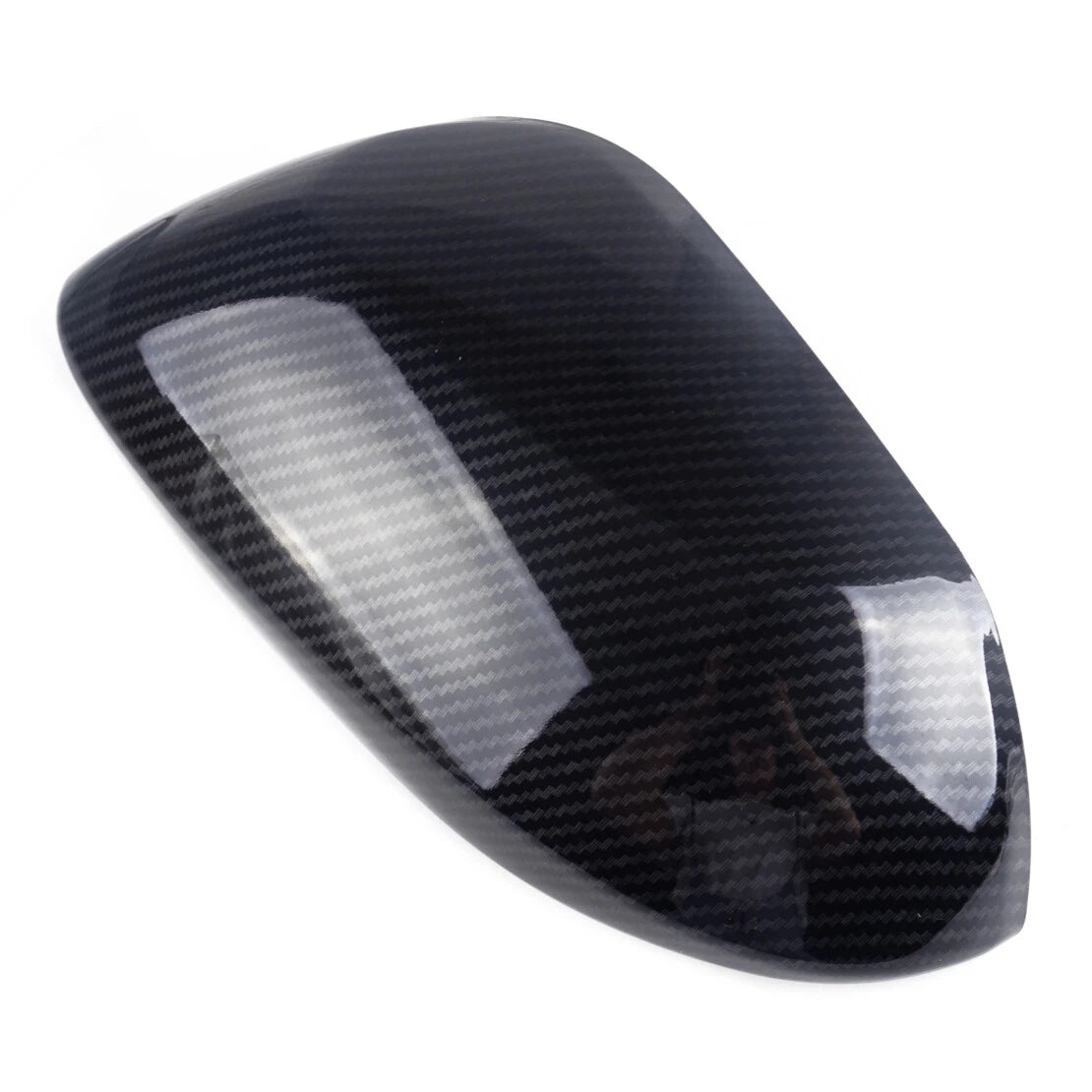 Side Wing Mirror Cover Caps for Toyota Corolla Hatchback (2019-2020)