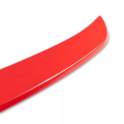 ABS Boot Spoiler for Cadillac CT5 (2020-2024) Velocity Red WA130X