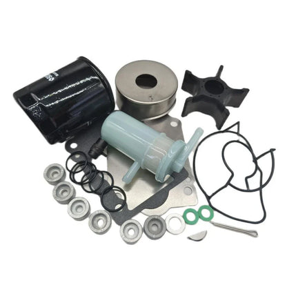 Outboard Maintenance Kit for Suzuki 4-Stroke DF150 Marine Motors