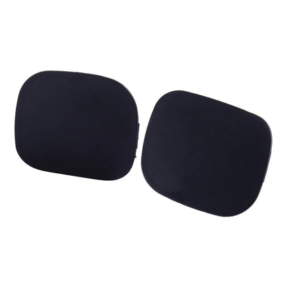 Front Bumper Tow Hook Cap for Toyota Highlander (2014-2016)