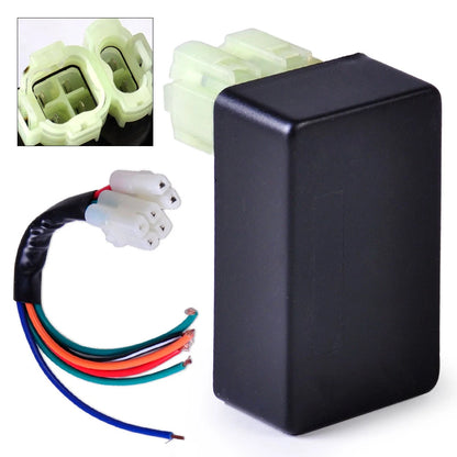 CDI Unit Ignition Box for Honda Fourtrax TRX300 (1993-2000)