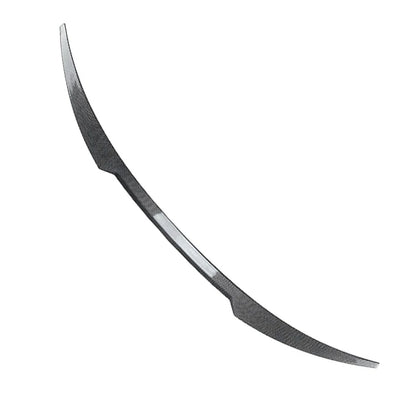 Rear Trunk Roof Spoiler Wing for BMW X6 F16 X6M (2014-2019)