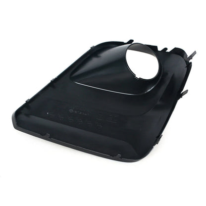 Left Side Fog Light Trim Cover for Subaru Forester (2019-2021)