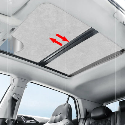 Top Skylight Roof Sunshade Sunroof Window Glass for Lexus RX (2016–2022)
