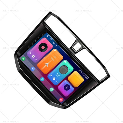 Carplay 4-64G Android13 Car Stereo Radio GPS for LDV T60 T70 (2017-2020)