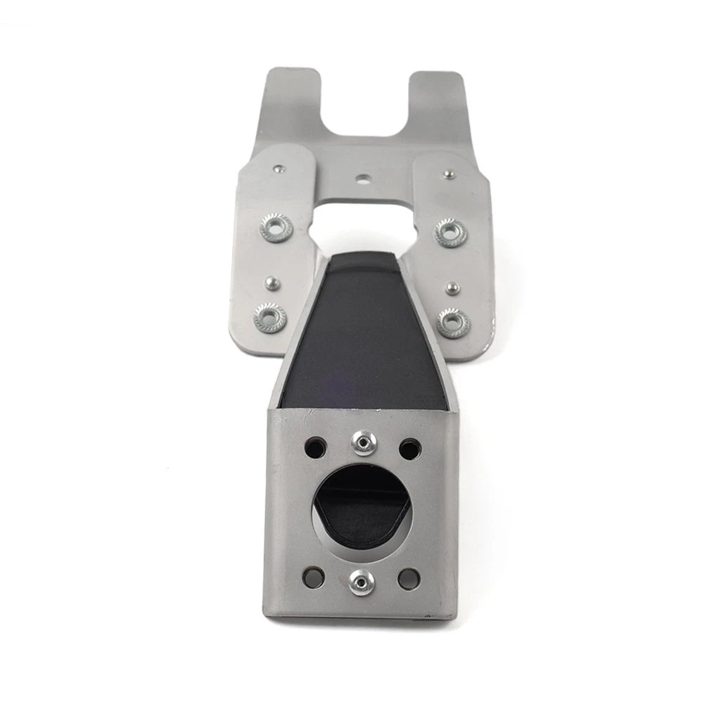 Rear Mudguard Holder Bracket for Yamaha YZF-R6 (2006-2015) White