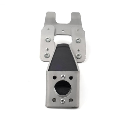 Rear Mudguard Holder Bracket for Yamaha YZF-R6 (2006-2015) White