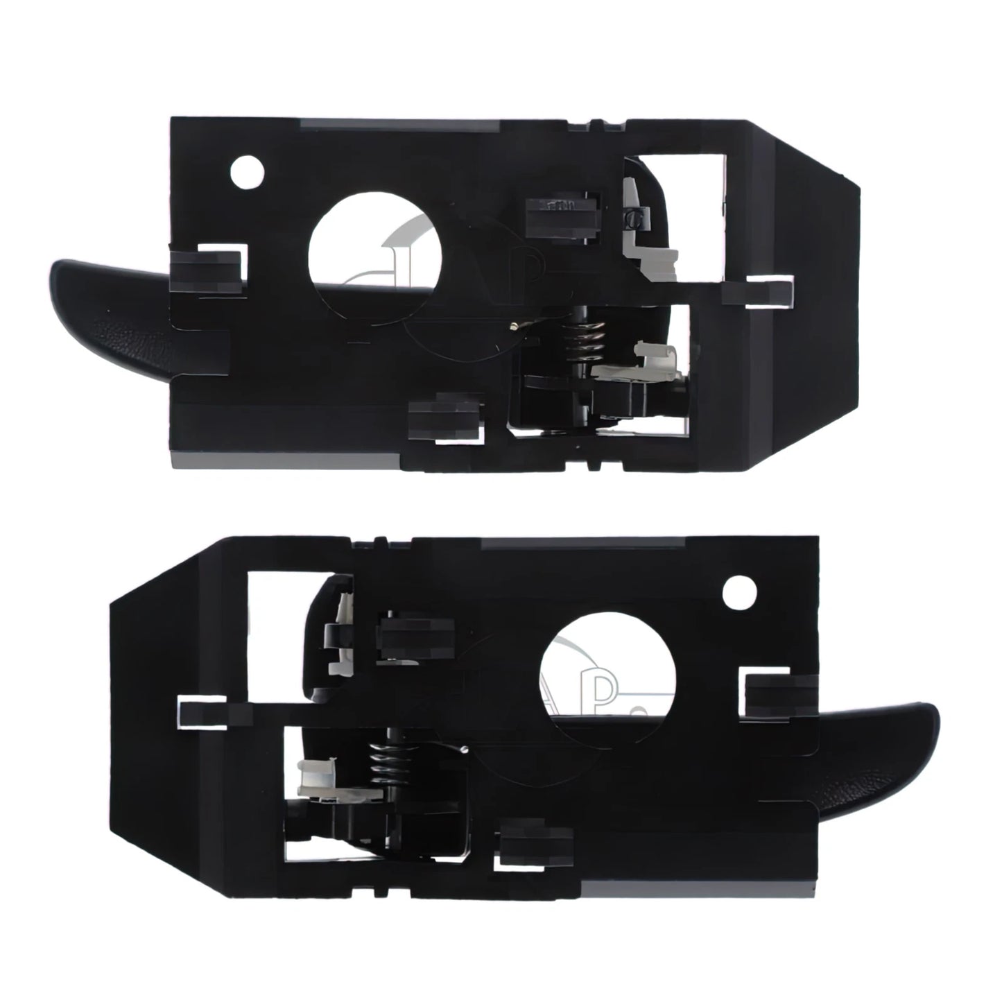 Door Handle Inner 2 x for Hyundai Elantra (2001–2006)