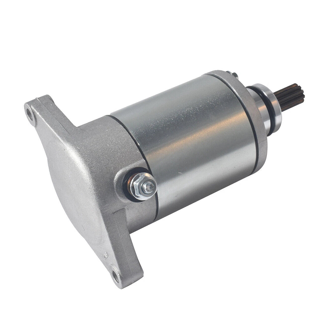 Starter Motor for Suzuki LTF250F Quad Runner 4WD (2000-2006)