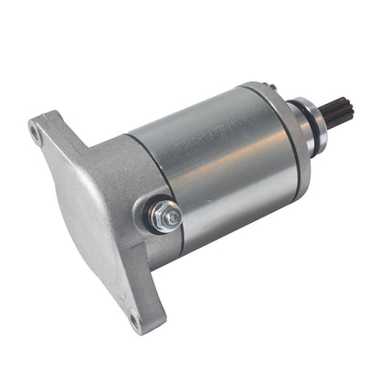 Starter Motor for Suzuki LTF250F Quad Runner 4WD (2000-2006)