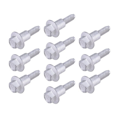 10 x Engine Valve Cover Bolts for Hyundai Kia