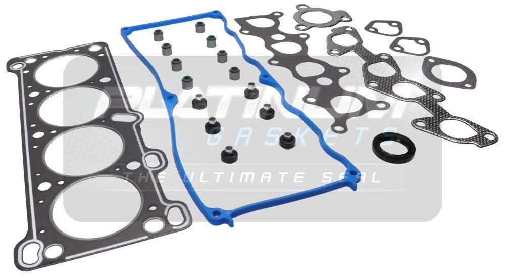 Cyl Head Gasket for Mazda 323 BF (1985–1989)
