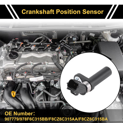 Crankshaft Position Sensor for Ford Escort 2.0 (1998-2003)