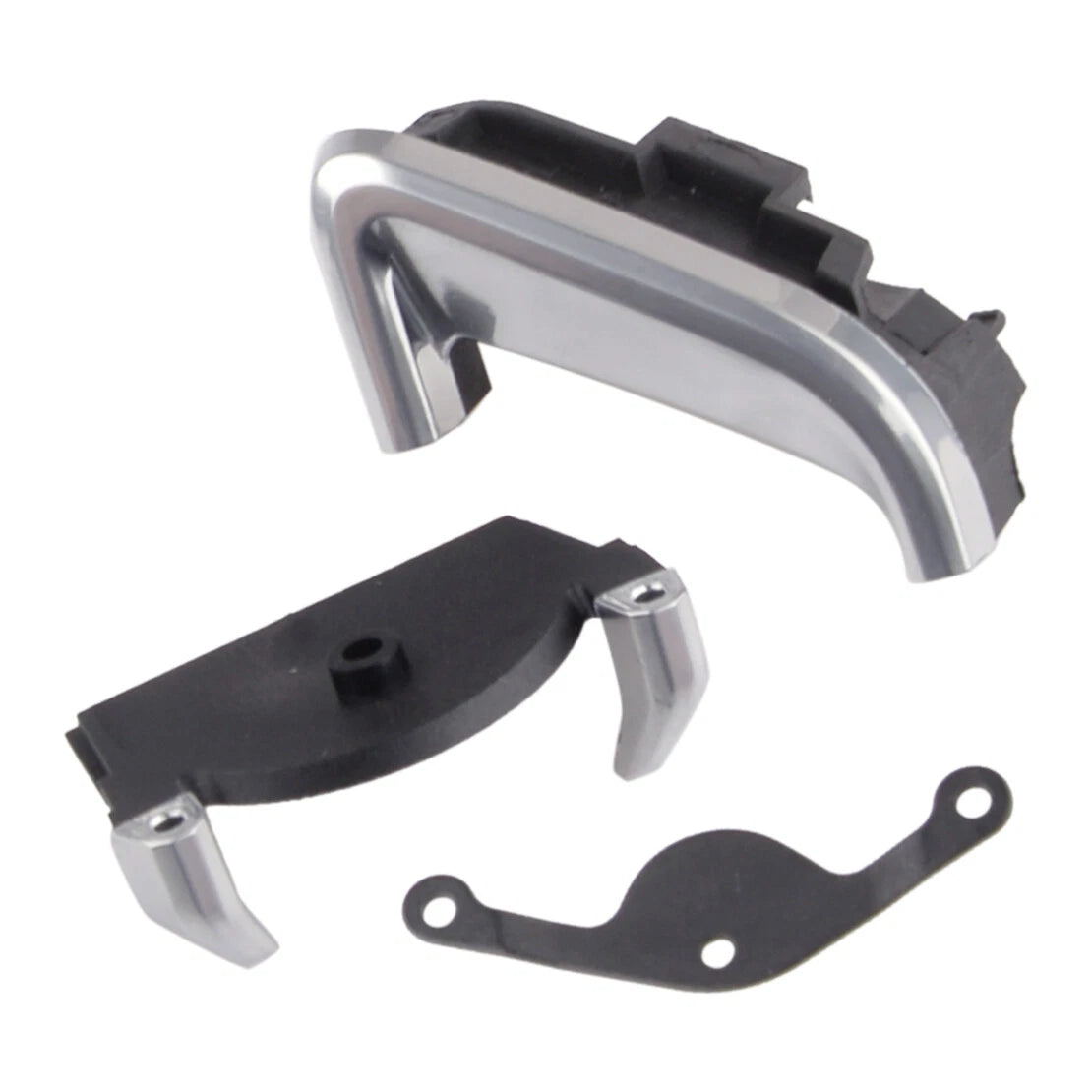 A/C Air Vent Outlet Clip Repair Kit for BMW G05 X5, G06 X6, G07 (2019-2023)