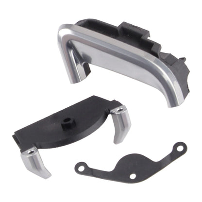 A/C Air Vent Outlet Clip Repair Kit for BMW G05 X5, G06 X6, G07 (2019-2023)