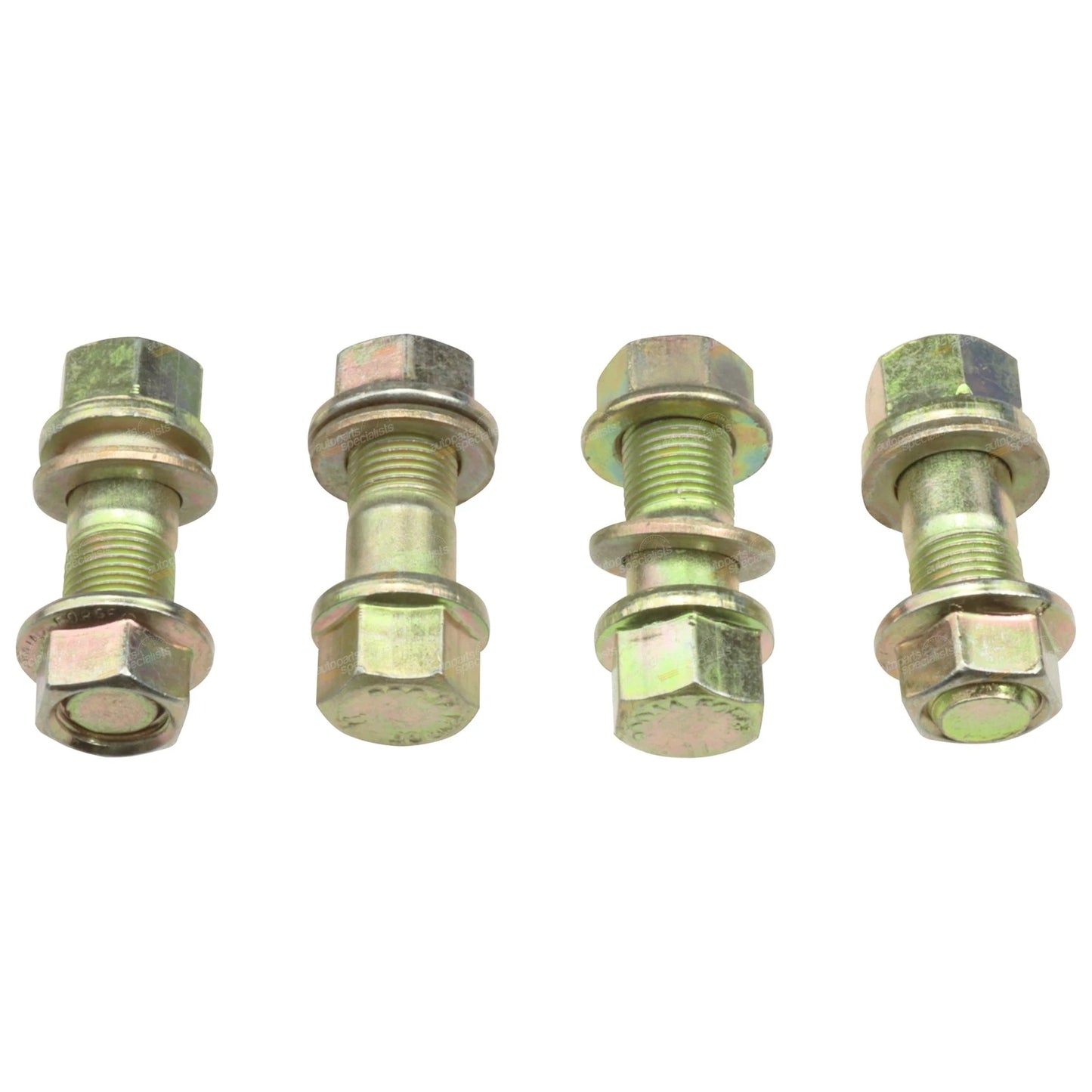 Drive Shaft Bolt & Nut for Toyota Landcruiser BJ74 (1985–1990)