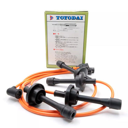 Spark Plug Ignition Wire for Toyota Celica TA22/TA40/TA60/RA20/RA21/RA23 1971-1985