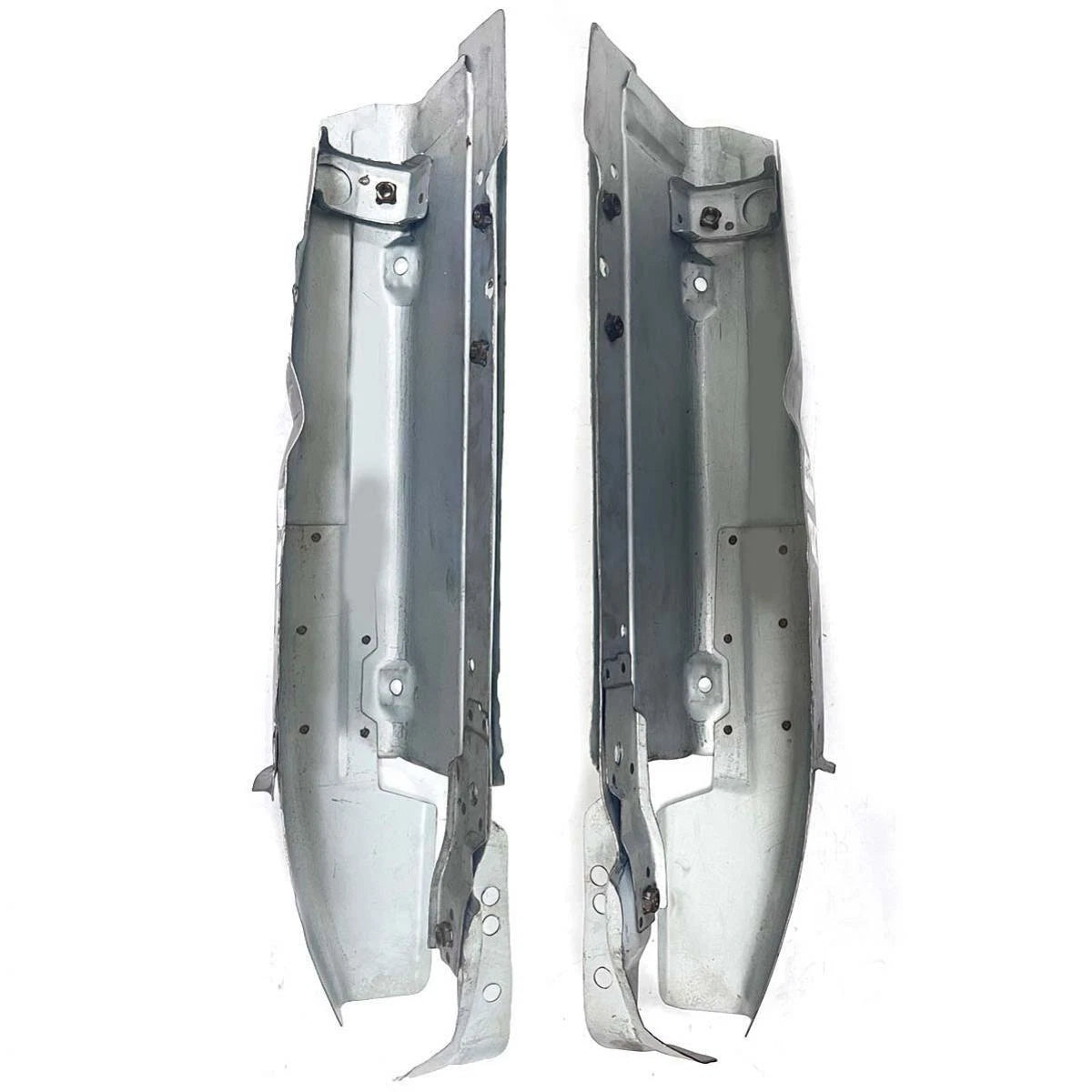 For Nissan Navara D21 993 Cab Pickup 1995-97 Rear Gate Tail Body Corner 2 PCS
