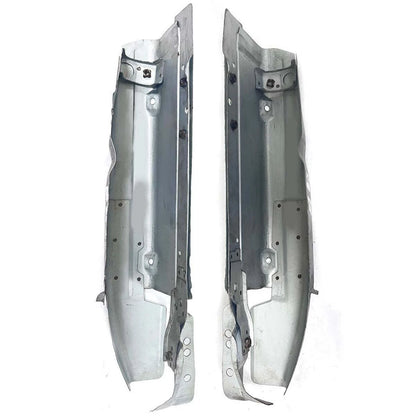 For Nissan Navara D21 993 Cab Pickup 1995-97 Rear Gate Tail Body Corner 2 PCS