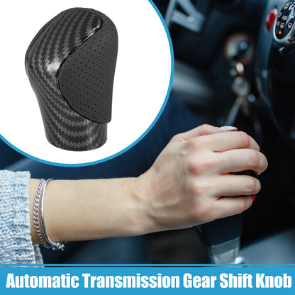 Carbon Fiber Gear Shift Knob for Lexus