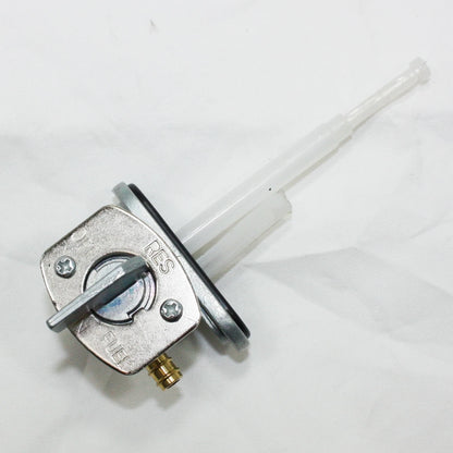 Fuel Tap Filter Petcock Switch for Yamaha PW80 Dirt Bike (1990-2006)