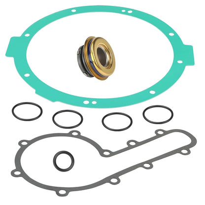 Water Pump & Seal Gasket Kit for Polaris Scrambler/Sportsman 850/1000 XP