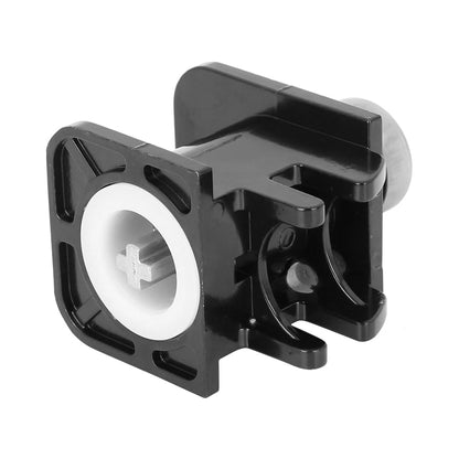 Hood Lock Latch Catch Cylinder w/ 2 Keys for Ford Transit Connect (2003-2023)
