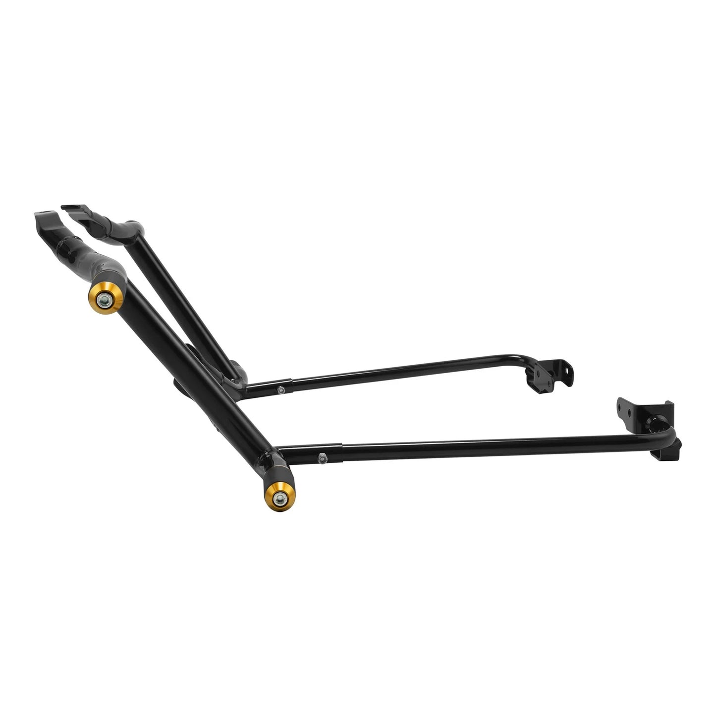 Saddlebag Guards Crash Bar for Harley Electra Glide Road King (2014-2023)