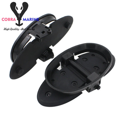Water Shutter Kits for Mercruiser 5.0L 5.7L V8 & 4.3L V6