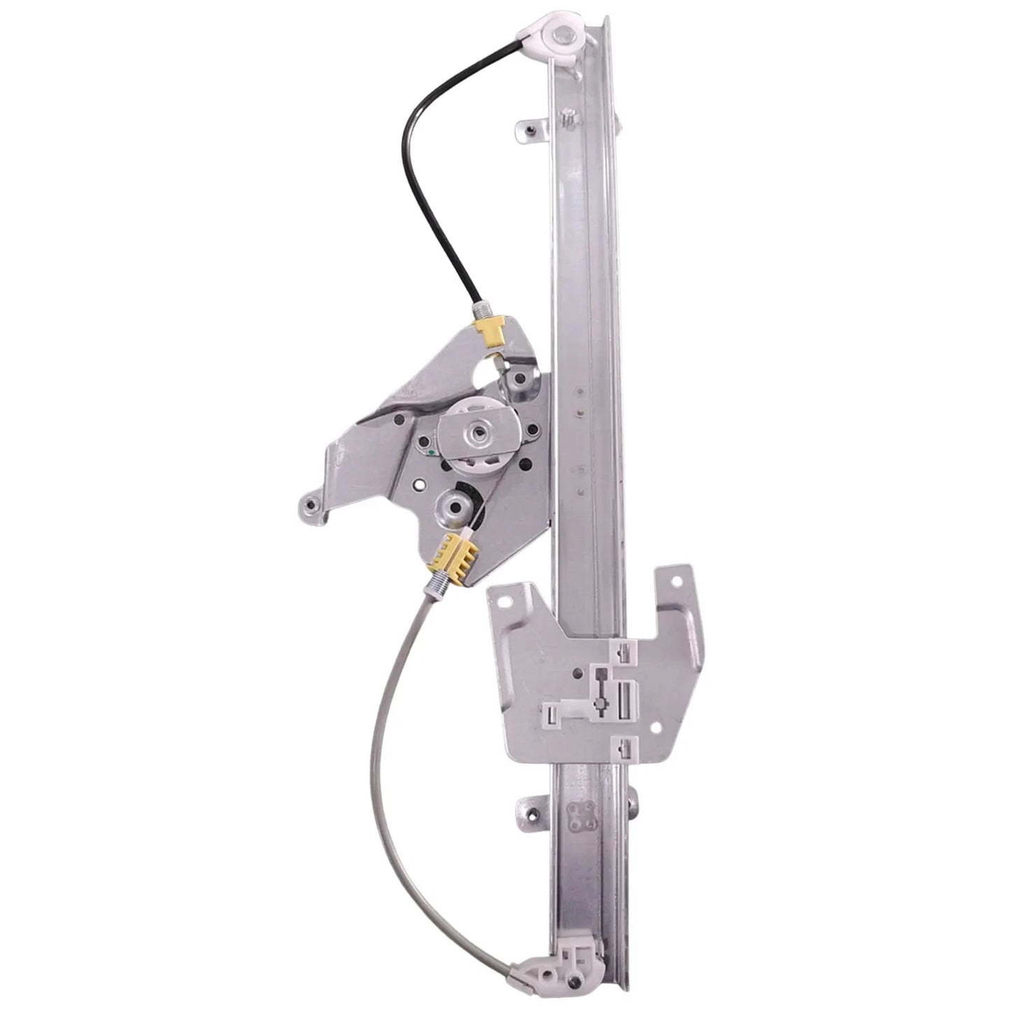 Front Left Window Regulator for Mitsubishi Pajero NM/NP (2000–2006)
