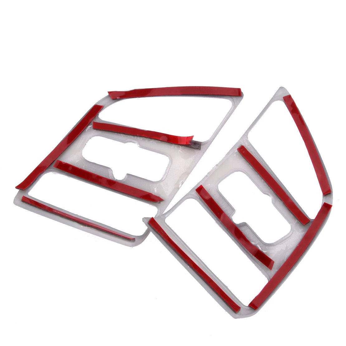 Steering Wheel Button Frame Cover Trim for Hyundai Tucson (2016-2020)