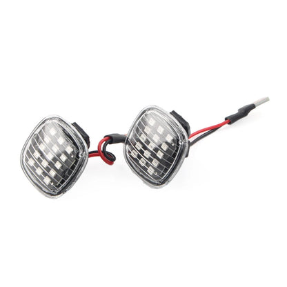 LED Turn Signal Side Marker Light for Audi A3, SEAT (2013-2020)