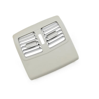 A/C Vent Outlet Cover for Mercedes Benz E Class W212 (2012-2015) Gray