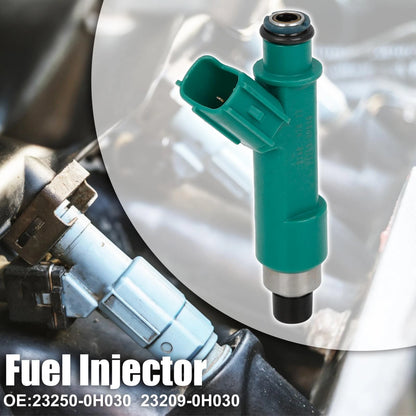 Fuel Injector for Toyota Solara, Camry, RAV4, Matrix 2.4L (2002-2006)