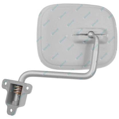 Left Door Mirror for Toyota Landcruiser 40 Series HJ47 HJ45 FJ45 FJ40 BJ42 BJ40 (1975-1984)