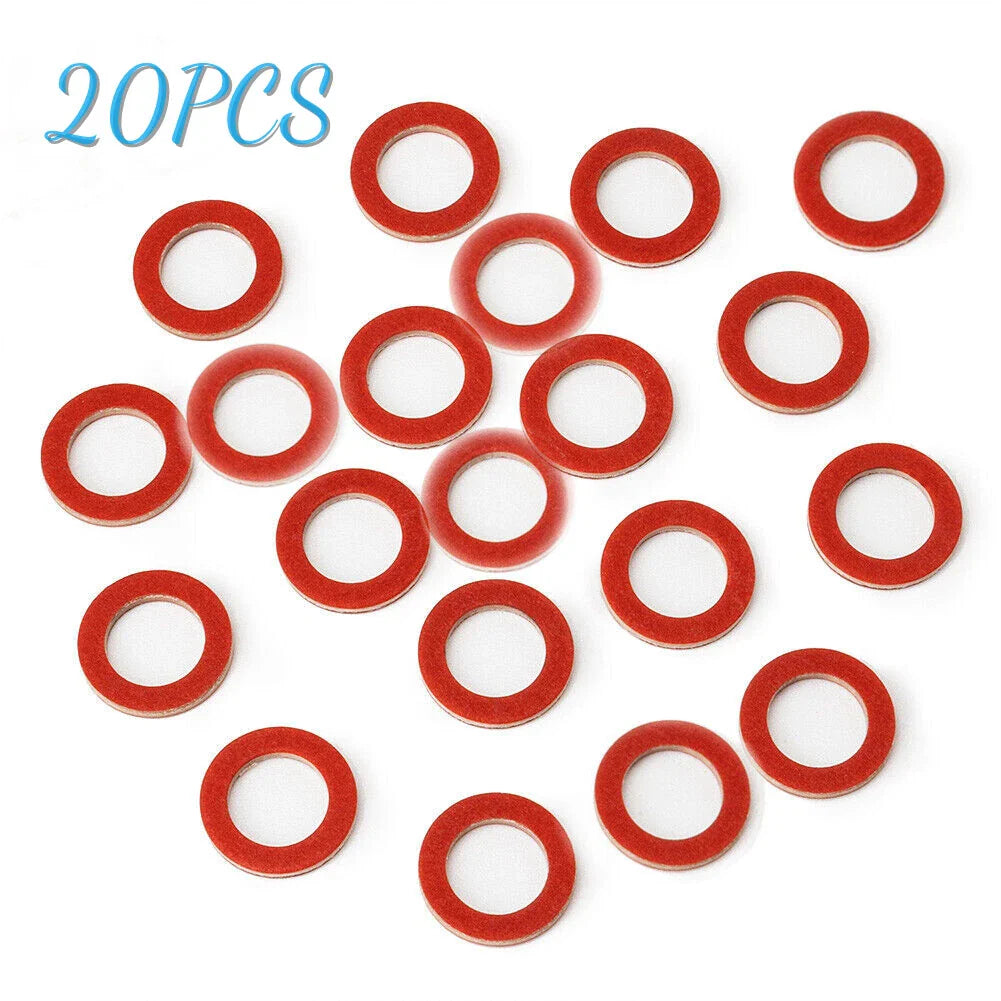 Yamaha Outboard Drain Plug Gasket Kit 90430-08020